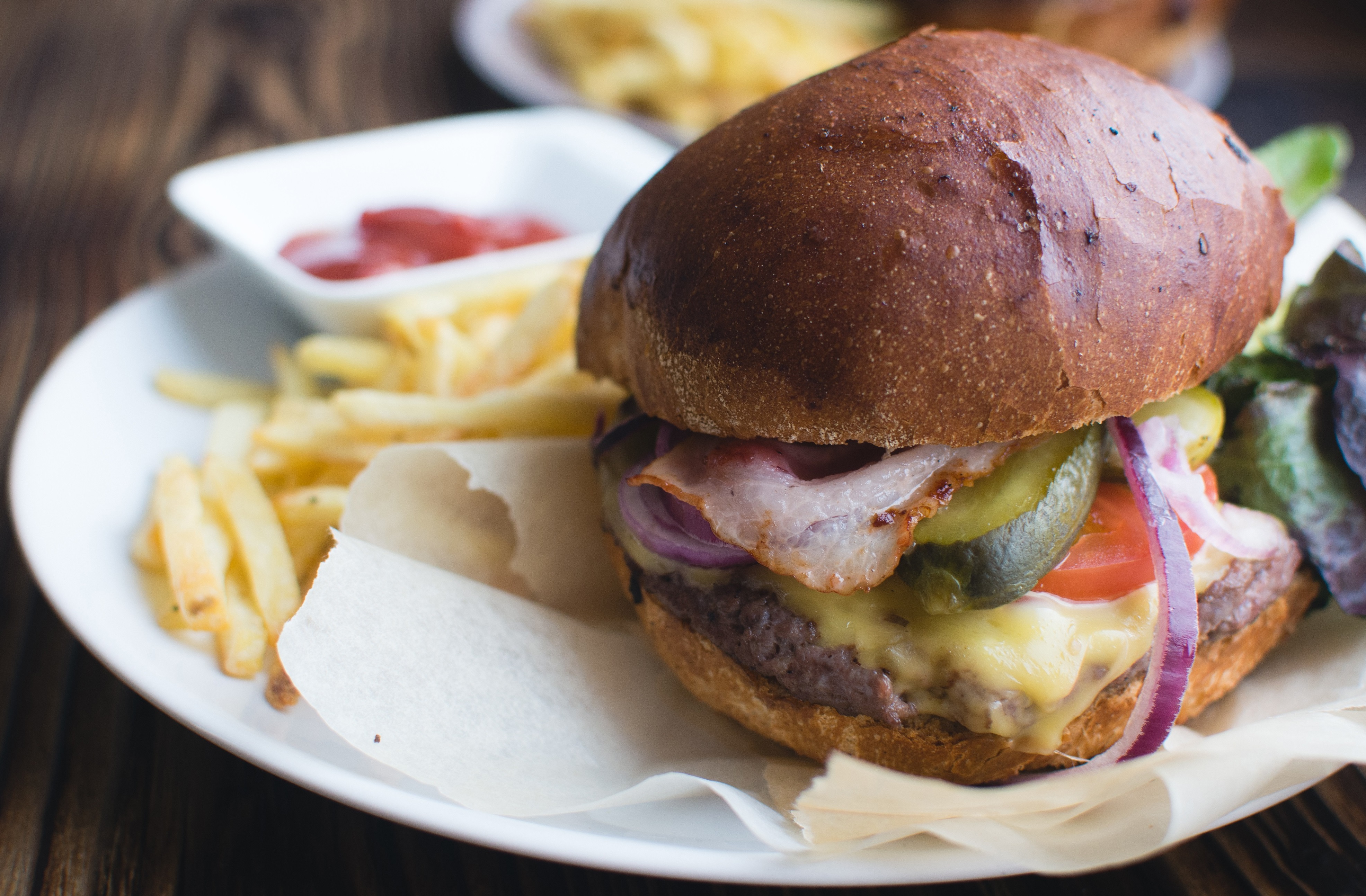 top 3 communication food truck montpellier