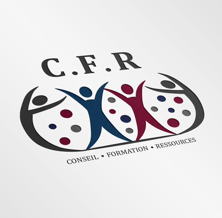 création d'un logo pour le compte d'un client